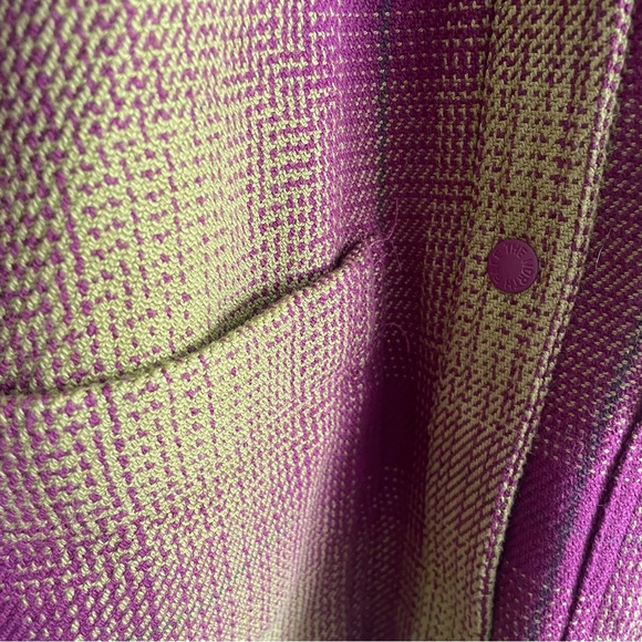 THE NORTH FACE valley twill utility shacket - Picture 7 of 8